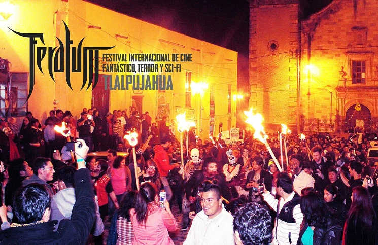 FERATUM TLALPUJAHUA