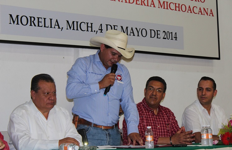 GANADEROS 2