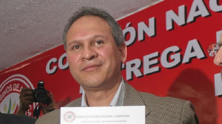 GERARDO SÁNCHEZ