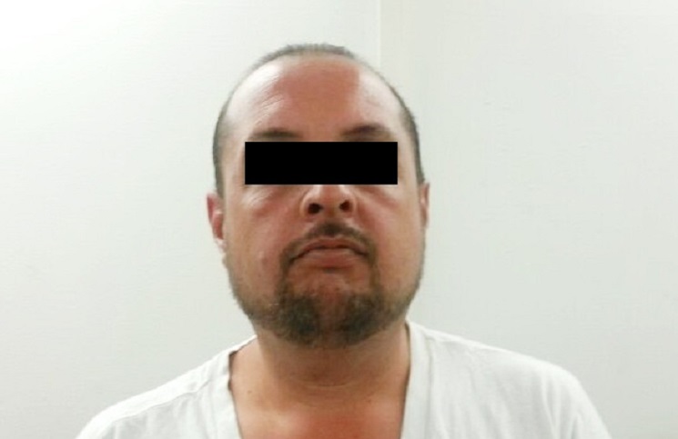 Inocencio G. Probable Responsable Delito Incumplimiento Obligaciones de Asistencia Familiar