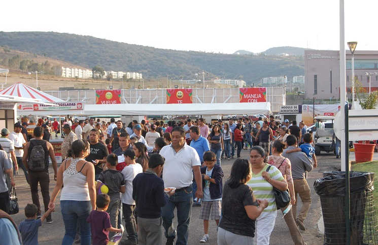 afluencia feria (6)