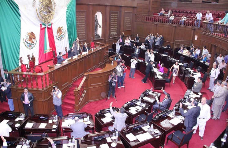 congreso
