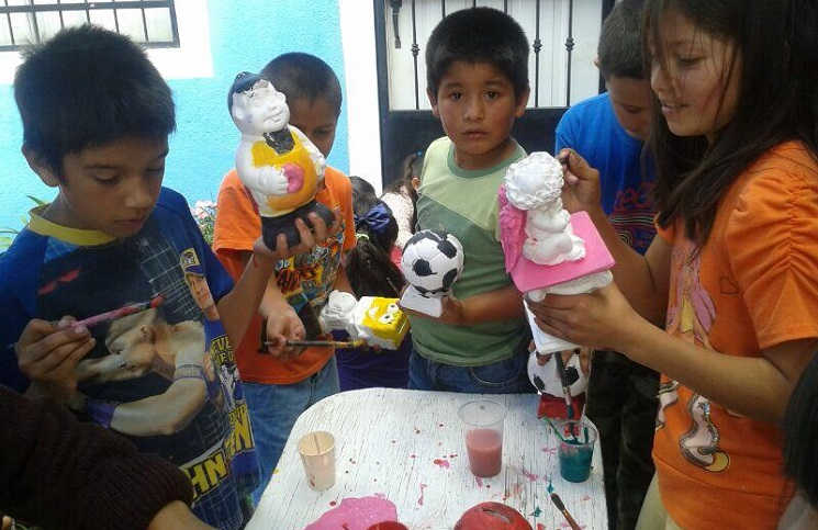 día del niño dos
