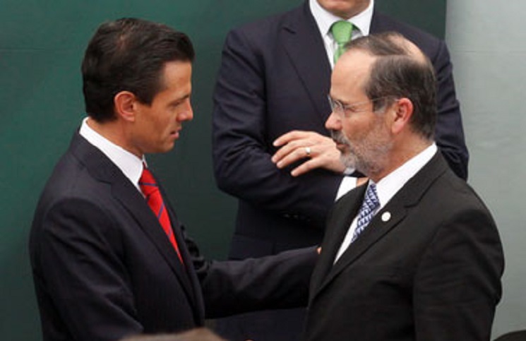 penaymadero
