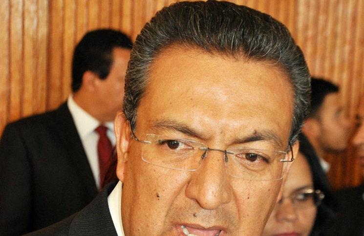 wilfrido lazaro