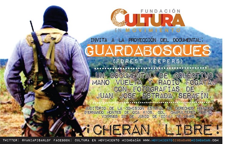 DOCUMENTAL CHERÁN