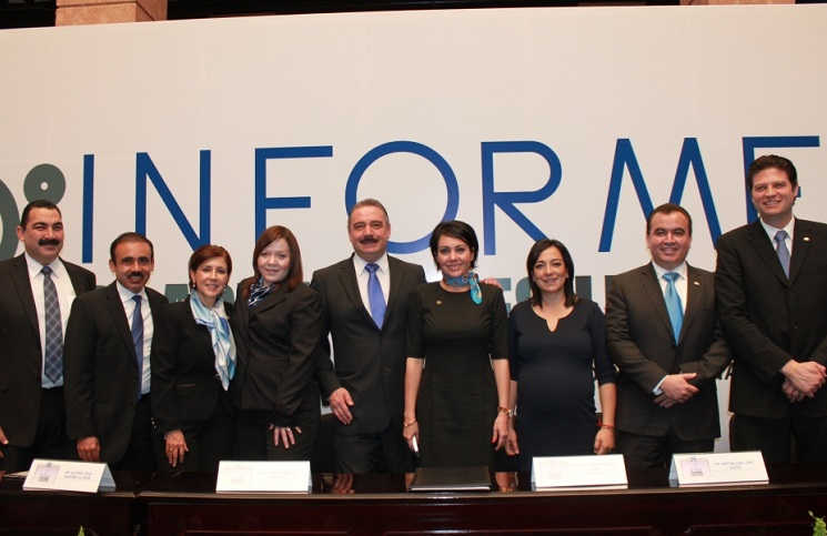 Diputados PAN
