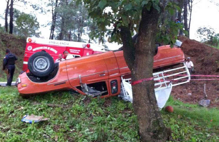 tragedia