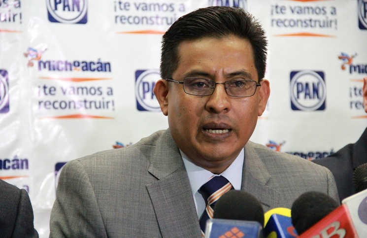 300714 comparecencia SSP PGJE