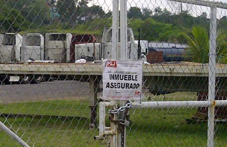 Operativo LC