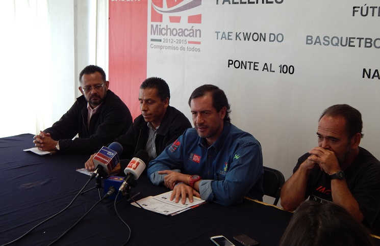 Presentación Curso de Verano 2014