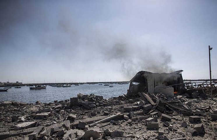 menores_playa_muertos_Gaza-movil