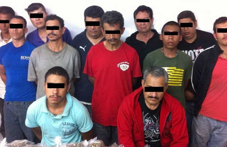 tiradores
