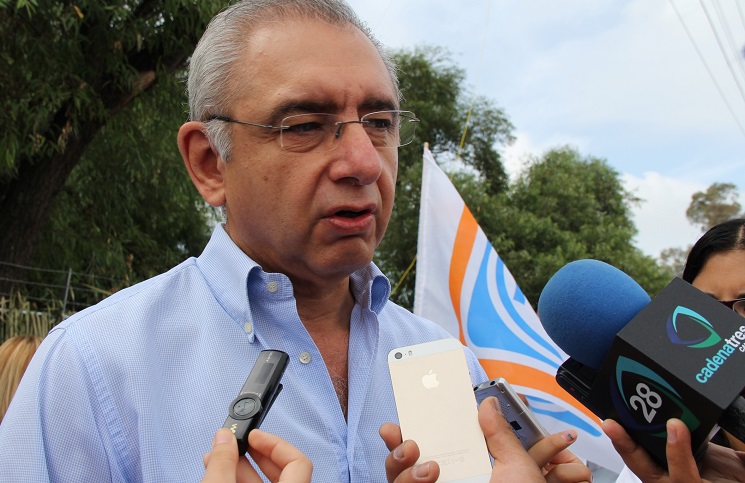 050814 COMUNICADO SVC