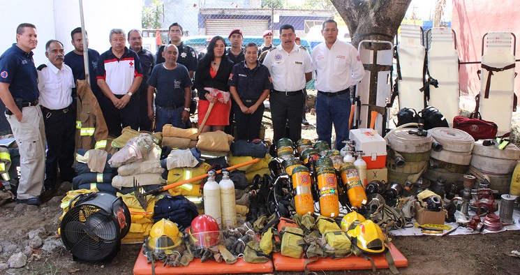 24 BOMBEROS PROF 4