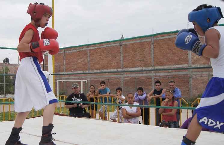 Box Juegos Populares