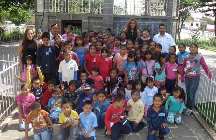 CURSO DE VERANO 1