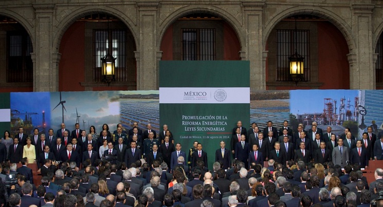 Michoacán