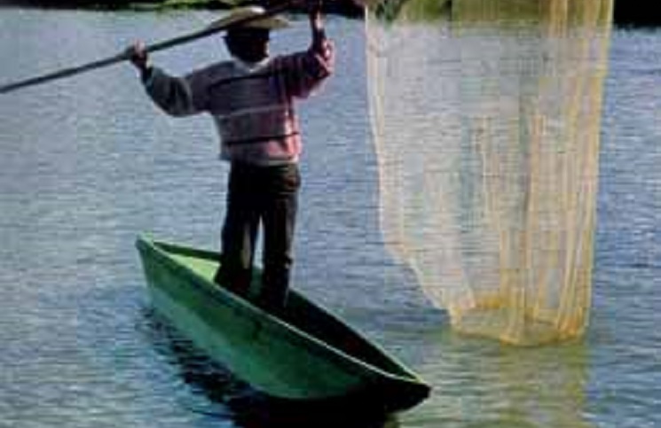 Pescador
