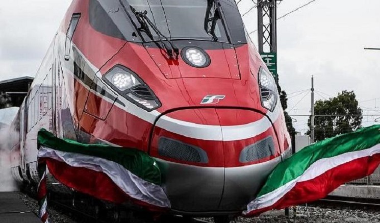TREN-BOMBARDIER