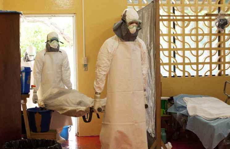 ebola