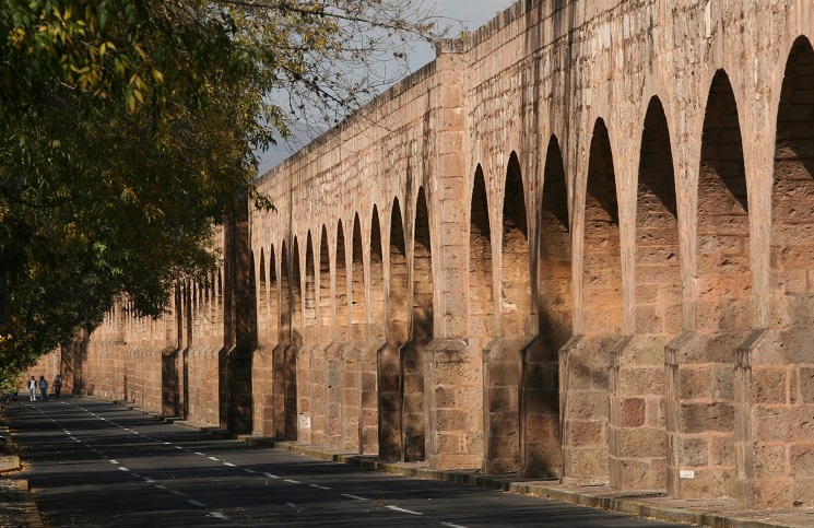 ACUEDUCTO