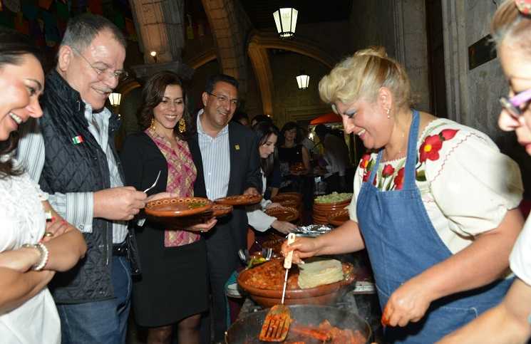 Cena DIF Municipal (1)