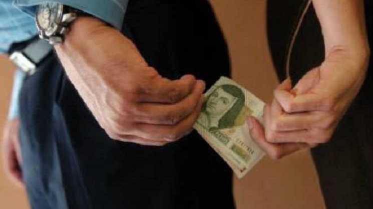 corrupcion
