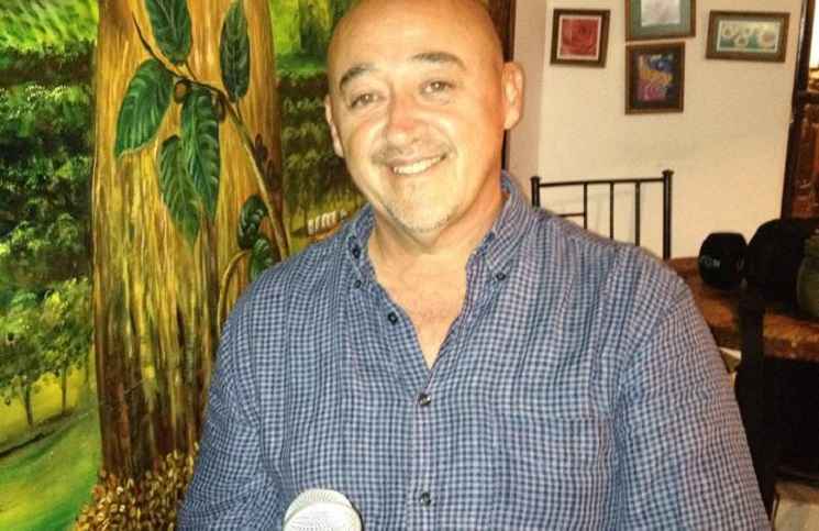 entrevista charbel