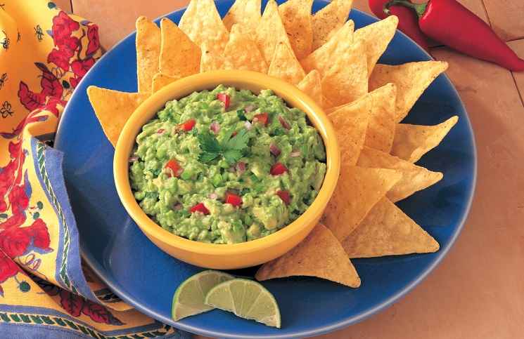 guacamole