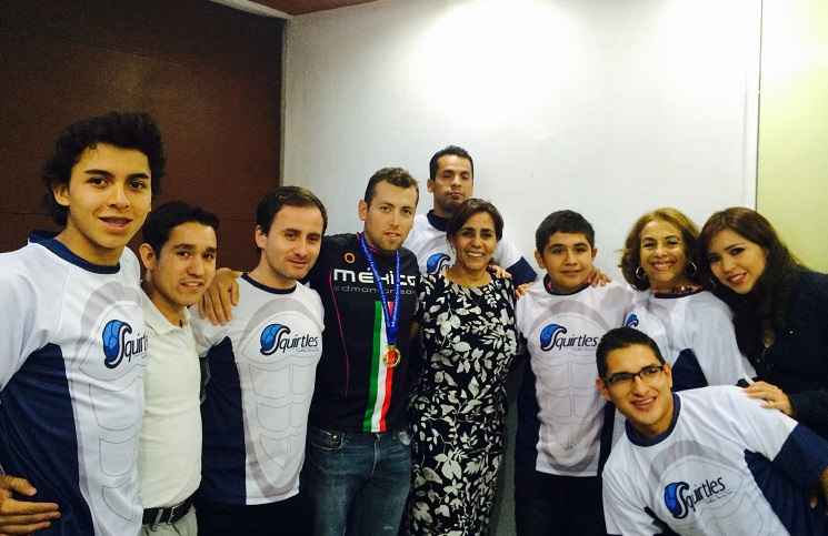 la foto 2