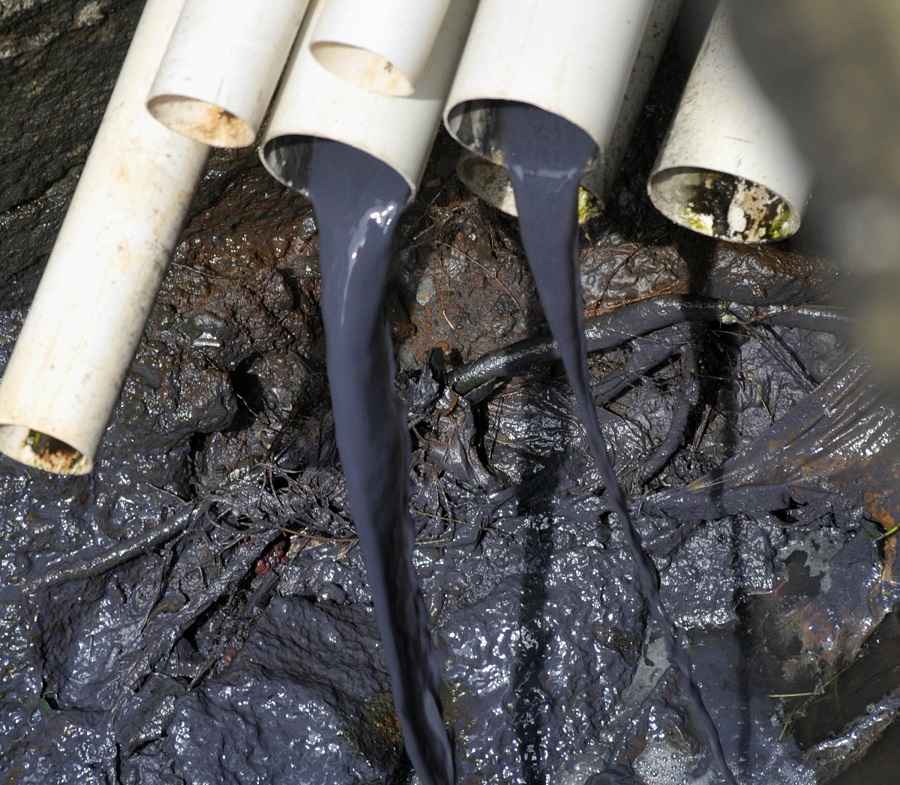 marves contaminacion colonias