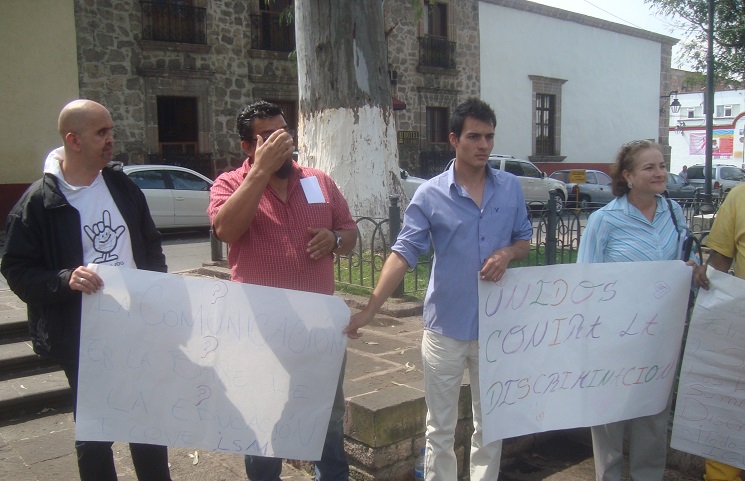 DIPLOMADO DE OCS EN CASA DE LAS OSC 058