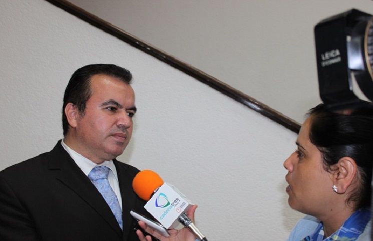 Dip. José Eduardo Anaya