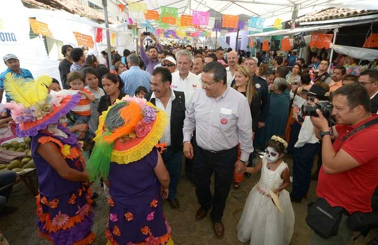 FERIA CAPULA (1)