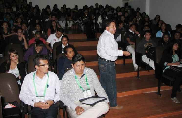 Ponencia Ooapas a