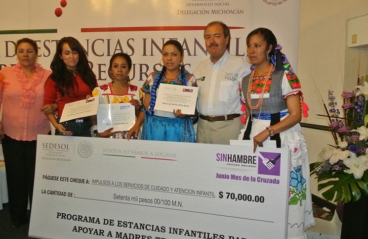 estancias