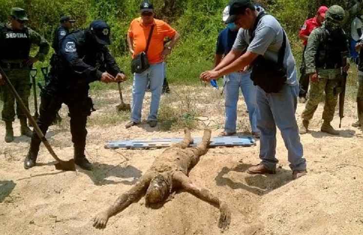 fosasclandestinas