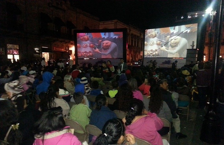 CINE3