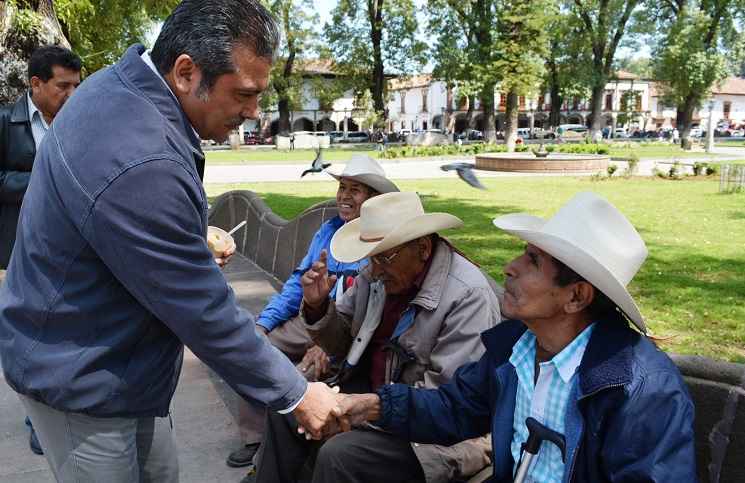 Moron Michoacanos (2)