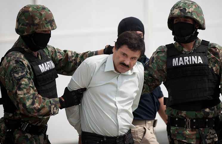el-chapo
