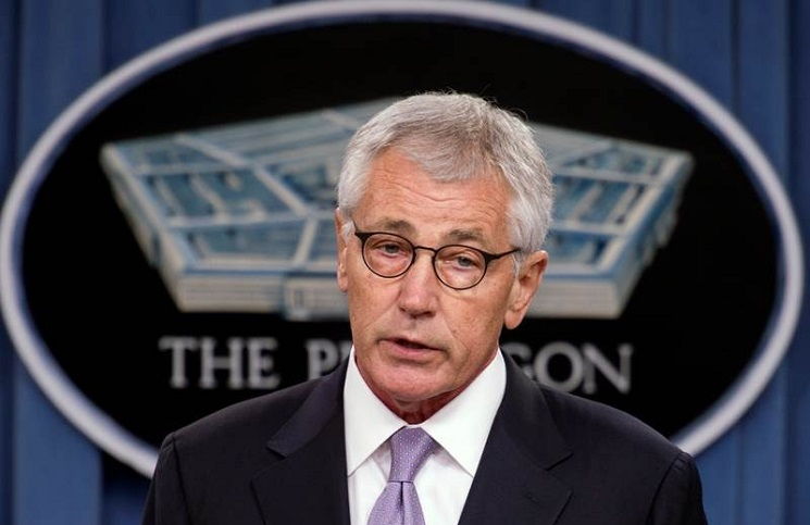 hagel