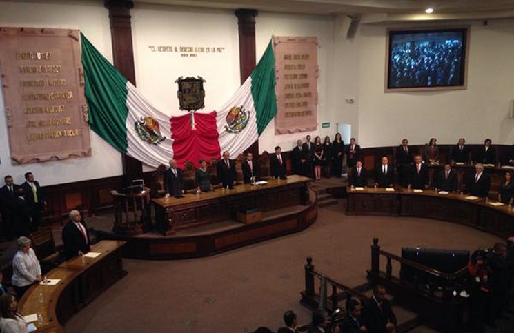 informe