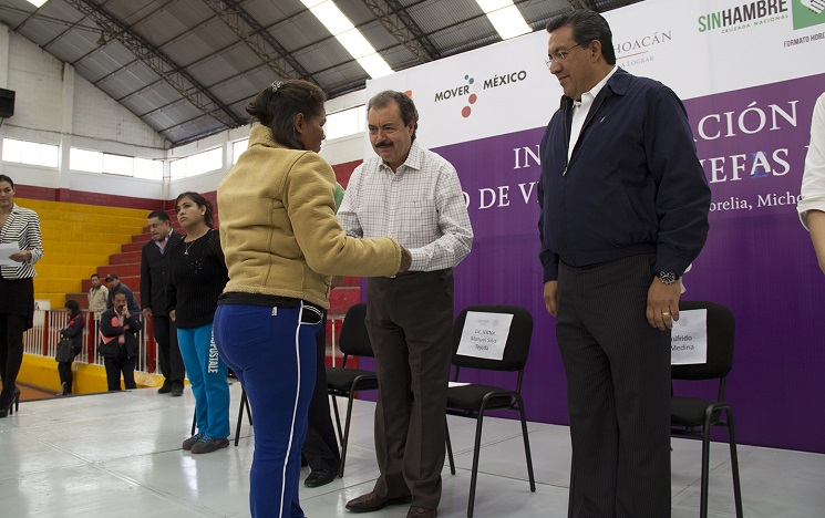 jefas de fa