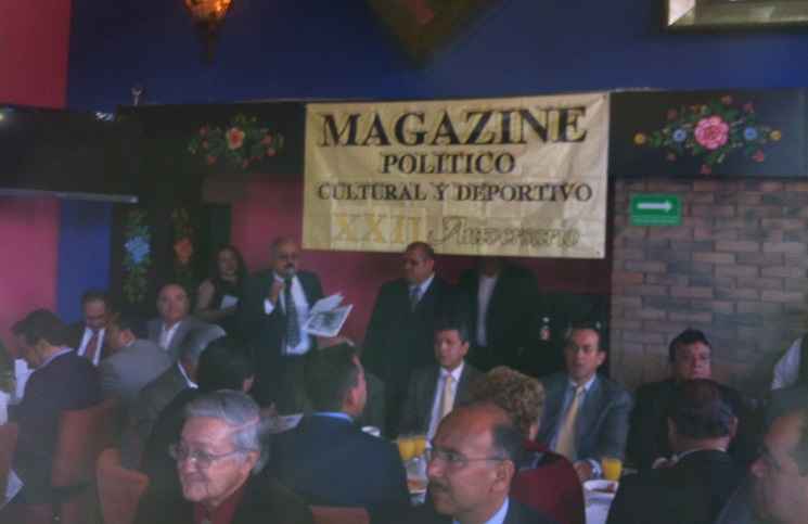 la foto