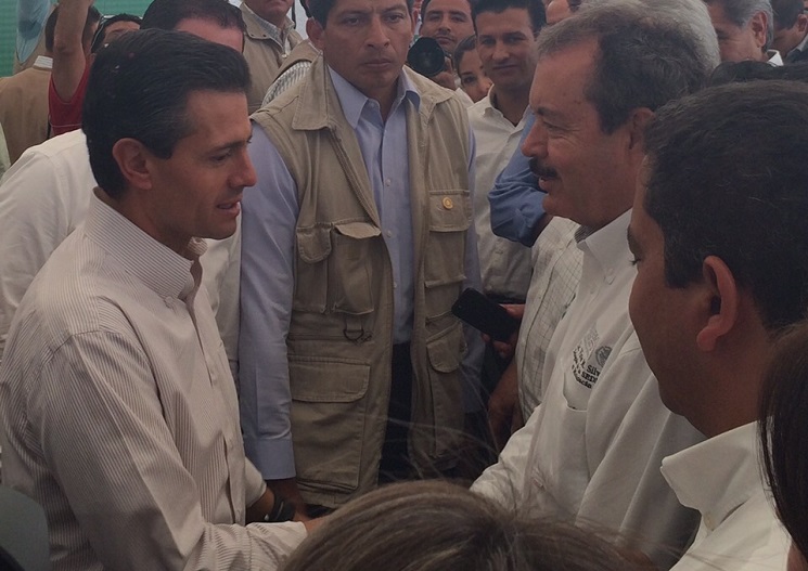 la foto