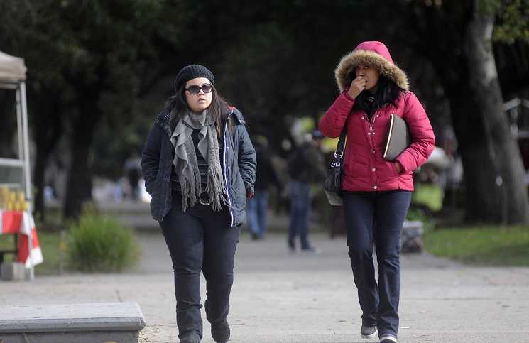 frio