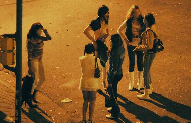 prostitucion