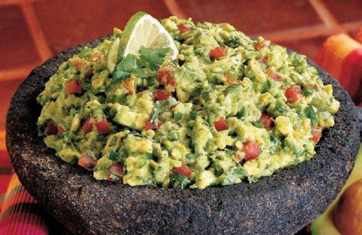 GUACAMOLE