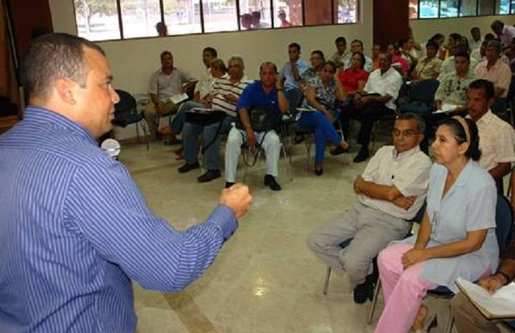 capacitacion unedeprom